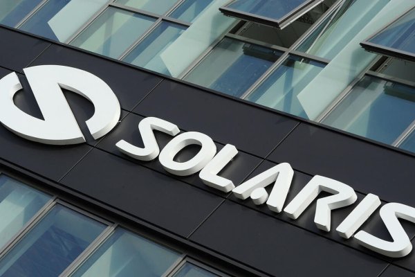 Solaris site