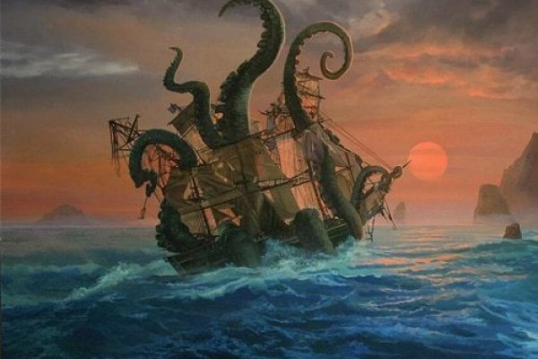 Kraken market зеркала